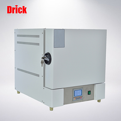 DRK-8-10N 马弗炉