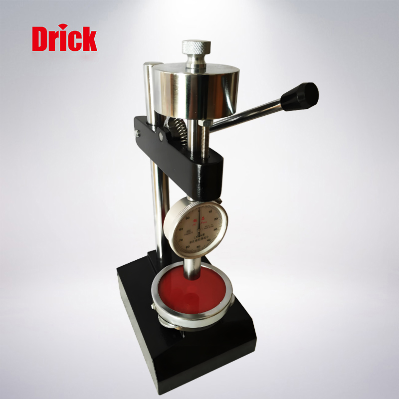 DRK201邵氏硬度計\邵爾硬度計